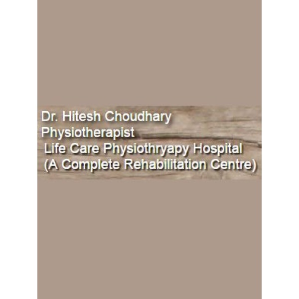 Life Care Physiotherapy Hospital - Clinictor