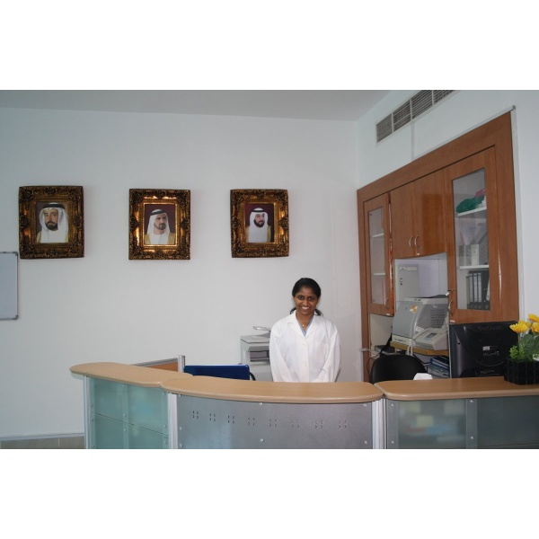 Lifeway Specialised Medical Center - Clinictor