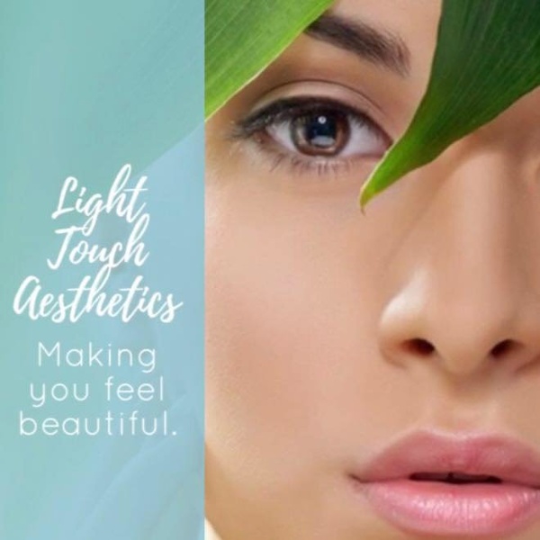 Light Touch Aesthetics - Clinictor
