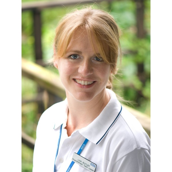 Lisa Butler Physiotherapy - Clinictor