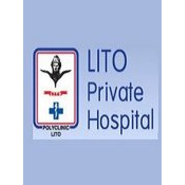 Lito Private Hospital - Clinictor
