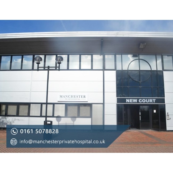 Liverpool Private Hospital - Clinictor
