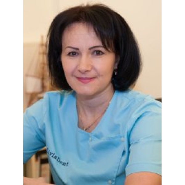 Livia Dent - Clinictor