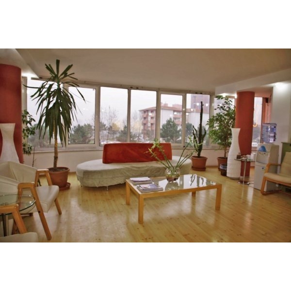 Longevita Dentistry - Istanbul - Clinictor