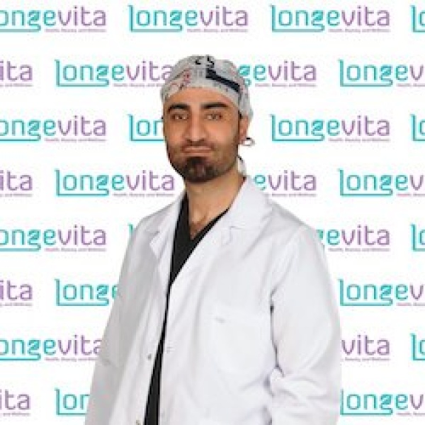 Longevita Hair Transplant - Istanbul - Clinictor