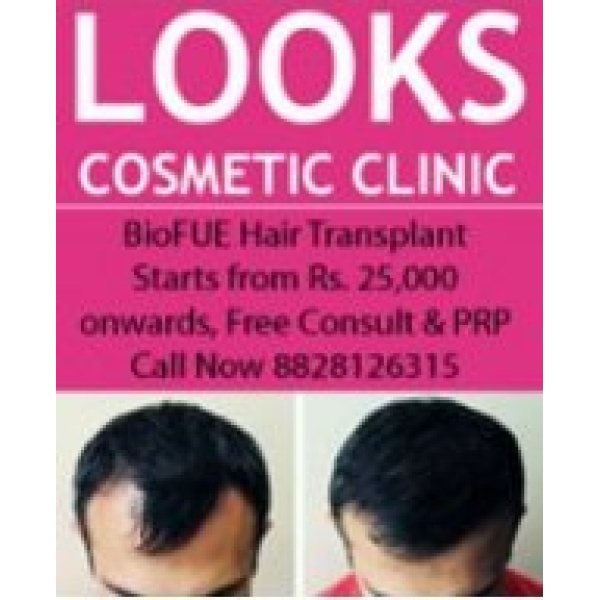 Looks Cosmetic Surgery - Clinictor