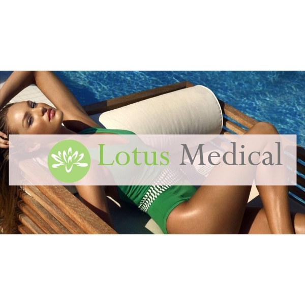 Lotus Medical International - Clinictor