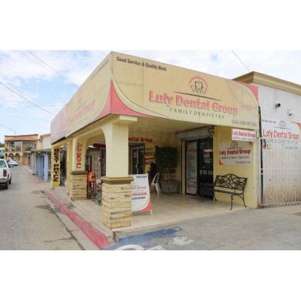 Luly Dental Group - Clinictor