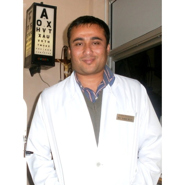 Lumbini Eye Care, Optical and Contact lens Clinic - Clinictor