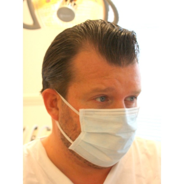 Luxadent Dental Office - Johan Willemsens - Clinictor