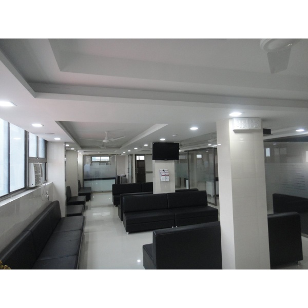 M.B. Patel Hospital - Clinictor