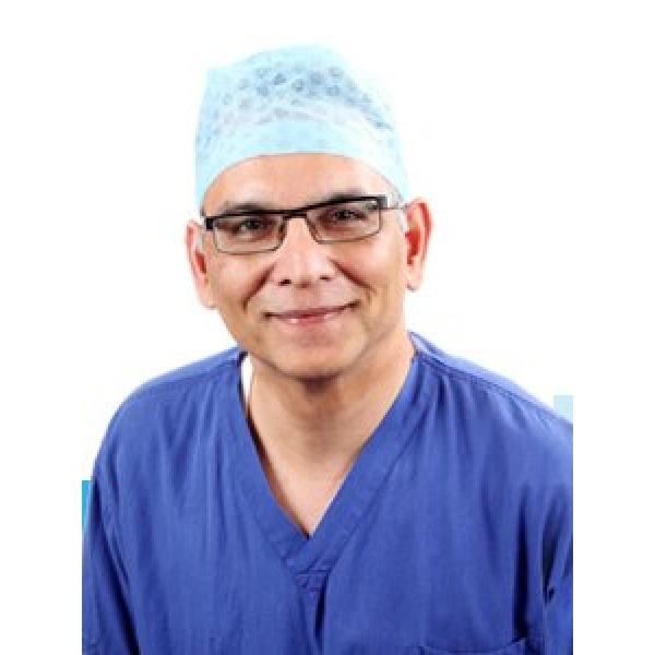 Mabroor Bhatty Clinic Birmingham - Clinictor