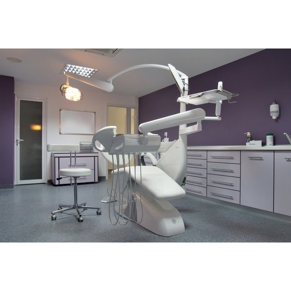 Magic Dent - Clinictor