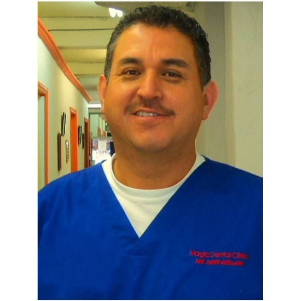 Magic Dental Clinic - Clinictor