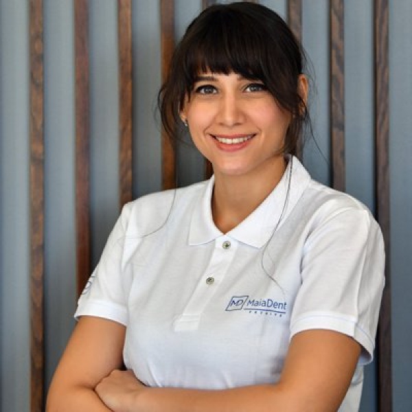Maiadent Clinic - Clinictor