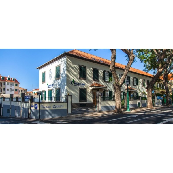 MaisClinic Medical & Aesthetic Clinic - Clinictor