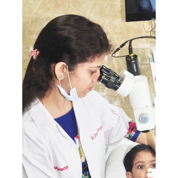 Make My Smile Multispecialty Dental Clinic - Clinictor