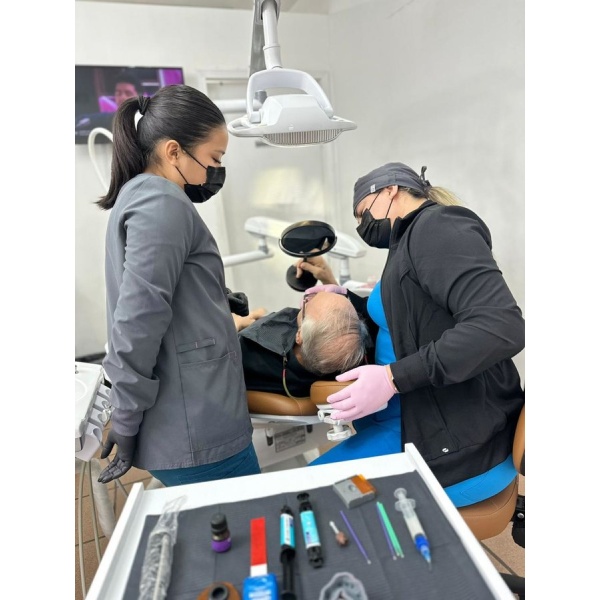 Mallozzi Dental - Clinictor