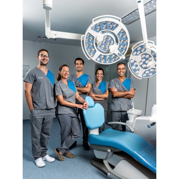 Malo Clinic Lisbon - Clinictor