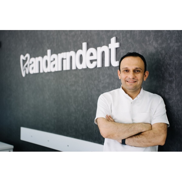 Mandarindent Ağız ve Diş  Sağlığı Polikliniği - Clinictor
