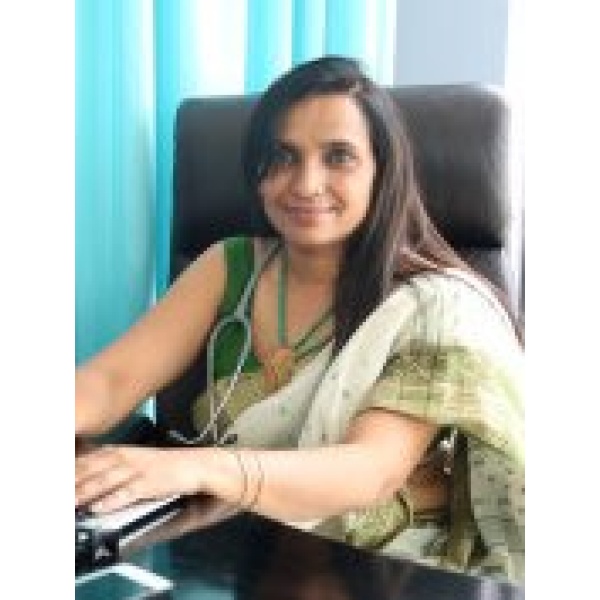 Mannat Fertility Clinic - Clinictor