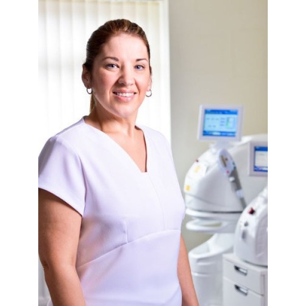 Maria Patricia Tattoo Removal Manchester - Clinictor