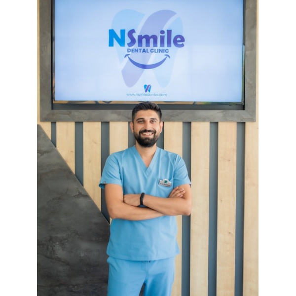 Marina NSMILE Dental Clinic - Clinictor