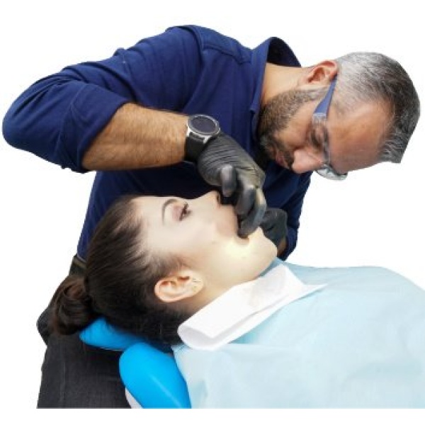 Marmara Smile Dental Clinic - Clinictor