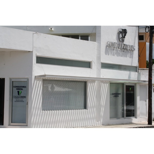 Mauricio Gonzalez Reyes - Clinictor