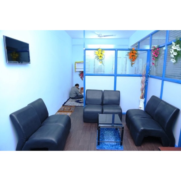 MAX Super Speciality Dental Care Centre - Clinictor