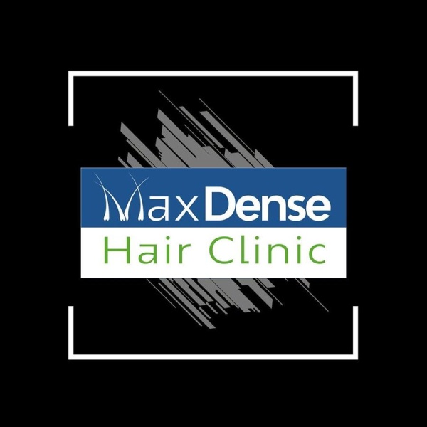 MaxDense Hair Clinic - Clinictor