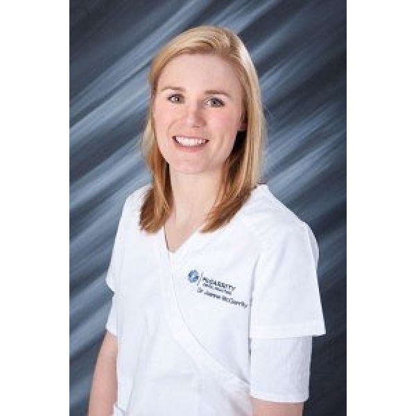 McGarrity Dental Practice - Clinictor