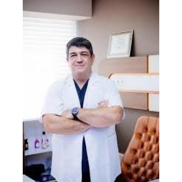MD.Muhammet Ozgehan - Clinictor