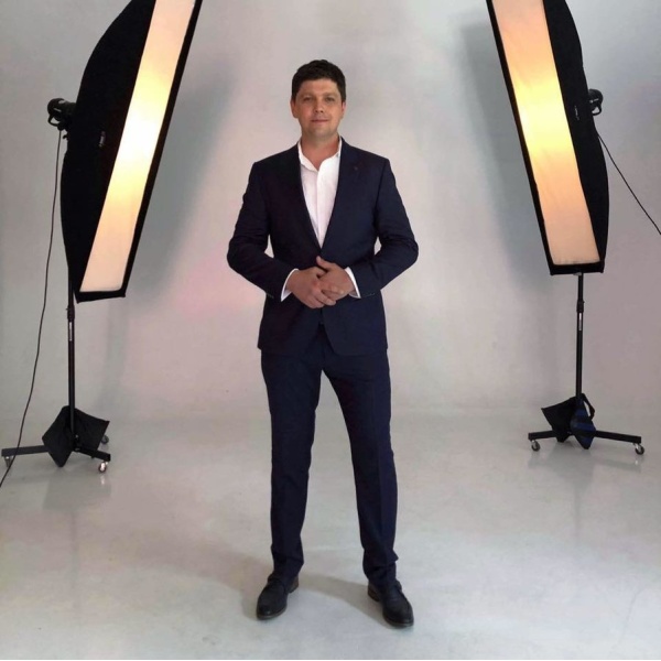 MD, PhD, Celebrity Surgeon, Alexander Vasiliev - Clinictor