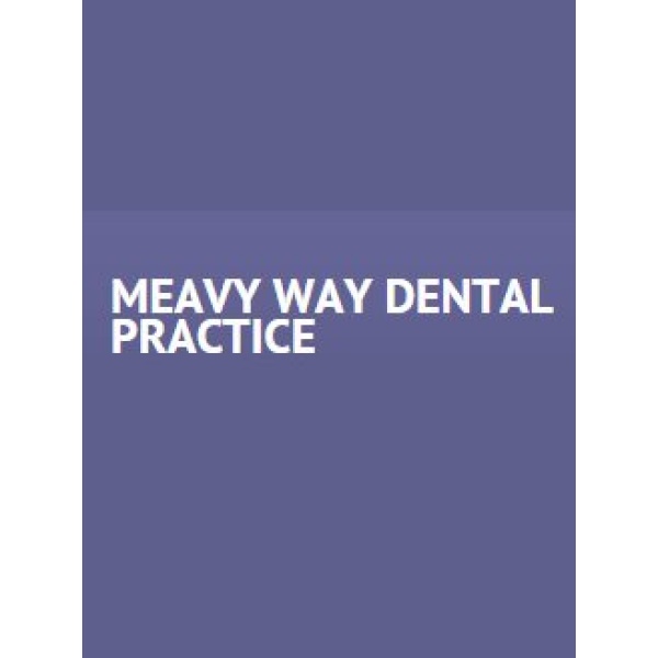Meavy Way Dental Practice - Clinictor