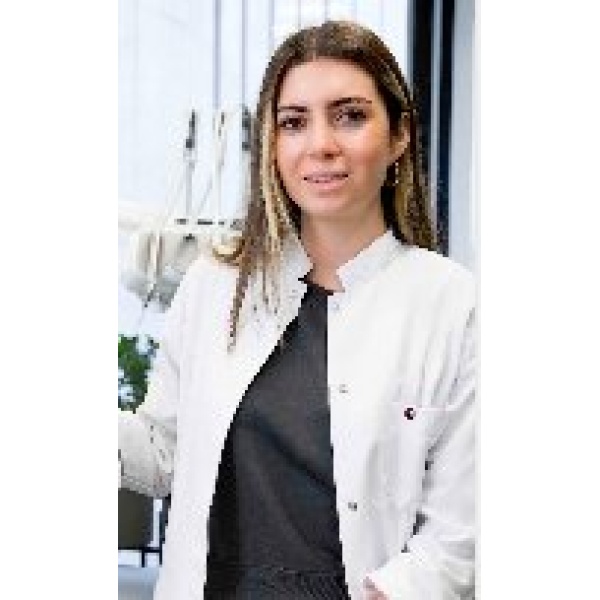 MebaDent Şişli Ağız Ve Diş Sağlığı Polikliniği - Clinictor