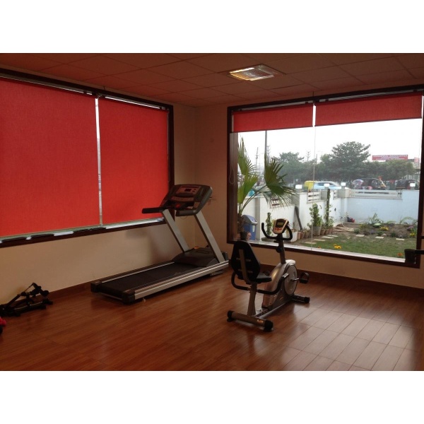 Med Harbour - Physiotherapy Clinic Gurgaon - Clinictor