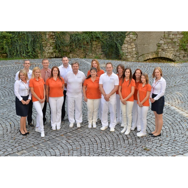 Med-Hun-Dent - Clinictor