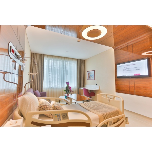 Medco International Centre for Bariatric Surgery - Clinictor