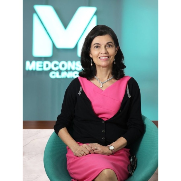 MedConsult Clinic - Clinictor