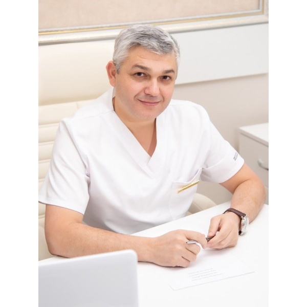 Medical Center "I.D. clinic" - Clinictor