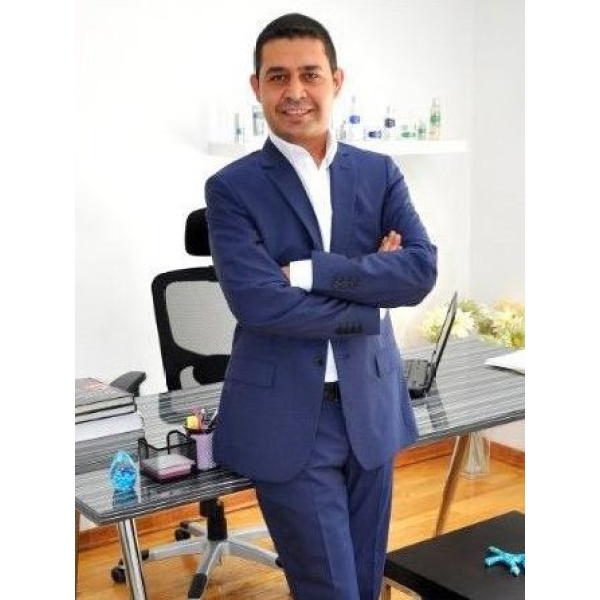 Medical Hair Transplant Center - Clinictor