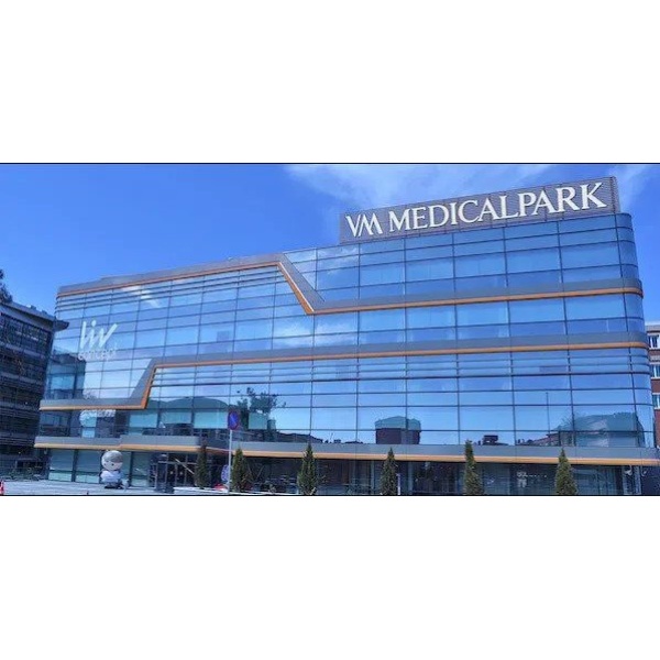Medical Park Hospital Group - Clinictor