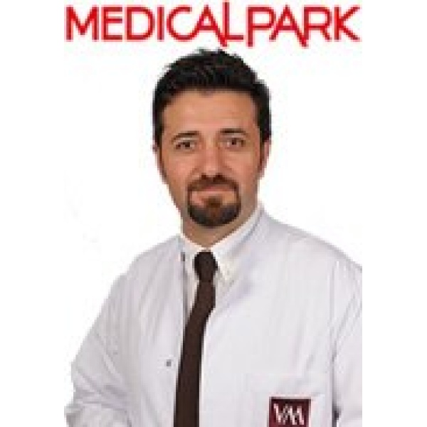 MedicalPark Gaziosmanpasa - Clinictor