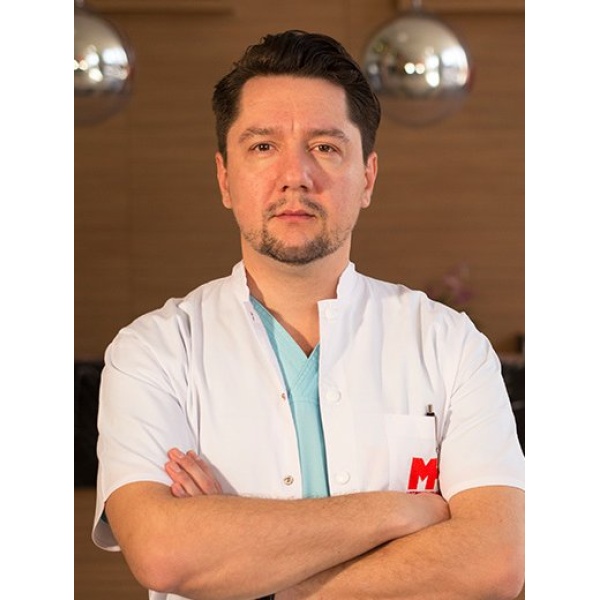 Medicover Hospital Bucharest - Clinictor