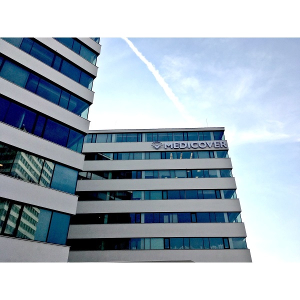 Medicover Hospital Hungary - Clinictor