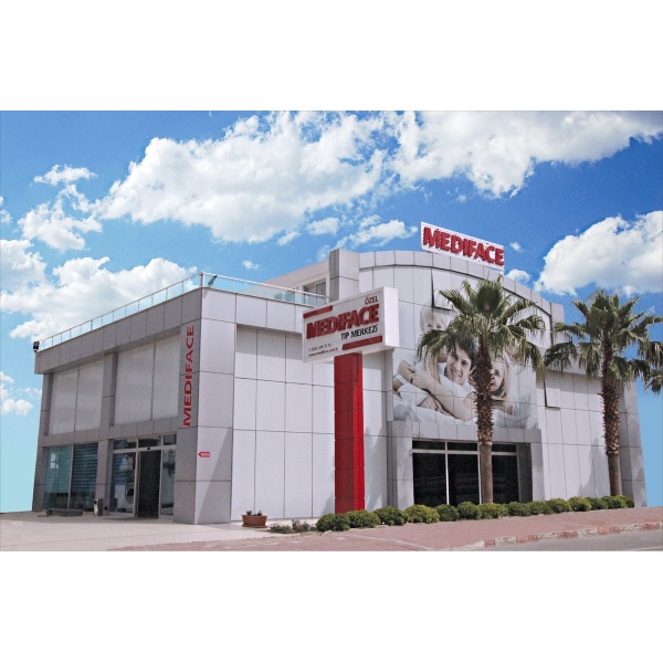 Medi̇face Medical Center - Clinictor