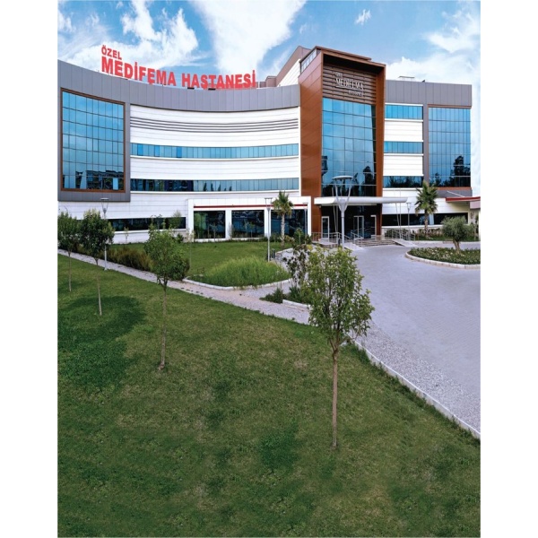 Medifema Hospital - Clinictor
