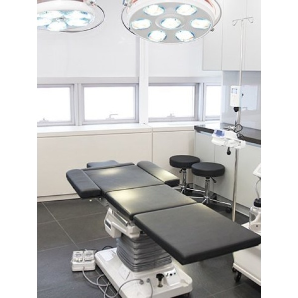 MEDIKO Plastic Surgery Bangkok - Clinictor