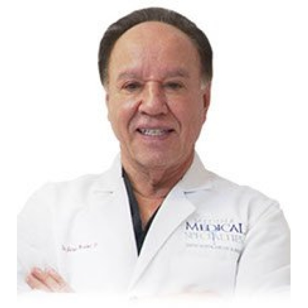 Medina Medical - Clinictor